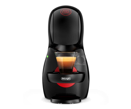 Ekspres kapsułkowy DeLonghi Ekspres kapsułkowy Dolce Gusto EDG210.B Piccolo XS